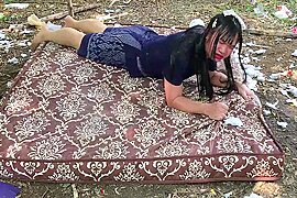 Thailand Dress Solo Ep5 - free porn video