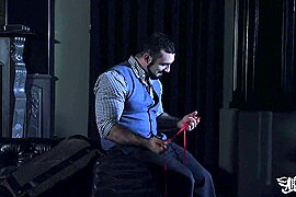 Jaxton Wheeler & Natalie Mars in Your XXXmas Present - TransAngels - free porn video