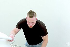 Jaxton Wheeler & Kayleigh Coxx in The Surprise Package - TransAngels - free porn video