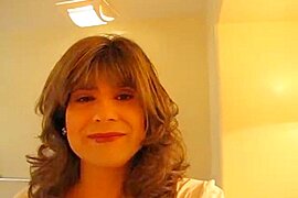 CD Samantha Nylons PJM - free porn video