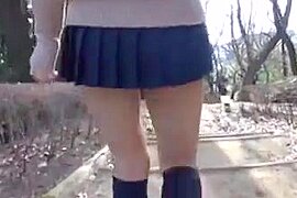 Nerdy japan shemale 001-3 - free porn video