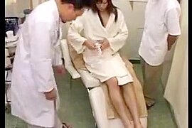 Tgirl japan gets massage 049-5 - free porn video