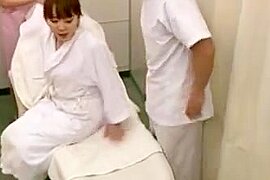 Tgirl japan gets massage 049-1 - free porn video