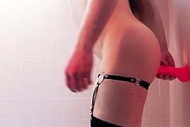 Hands Off Challenge - Day 20 - free porn video