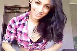 Heidi Hylton webcam solo - free porn video