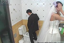 ShemaleWeddings Movie: Isabele - free porn video
