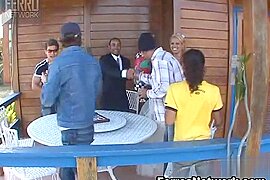 ShemaleWeddings Video: Valore - free porn video