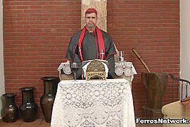 ShemaleWeddings Video: Joany and Tony - free porn video