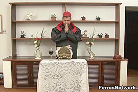 ShemaleWeddings Video: Dany and Eduardo - free porn video