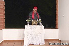 ShemaleWeddings Video: Patricia C and senna - free porn video