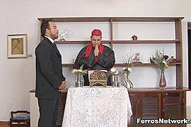 ShemaleWeddings Video: Patricia G and Mateus - free porn video
