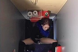 Toilet Club - free porn video