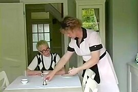 Sissy Breakfast - free porn video