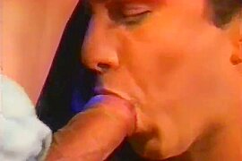 Stgreetingss guymale sucking wang On A Pool Table - Gentlemens video - free porn video