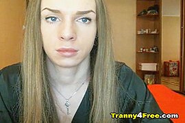Hawt Ladyman Livecam Show - free porn video