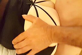 Daddy takes CD slut while friend watches 2 - free porn video