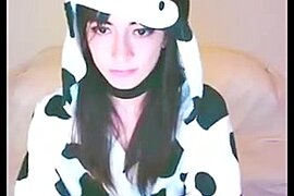 Cumiko - free porn video
