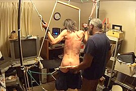 suspended orgasms - free porn video