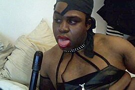 Anoniema sissy training 1 - free porn video