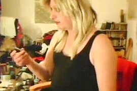Sissy slave ivana - free porn video