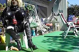 Incredible porn scene transvestite Sexy new watch show - free porn video