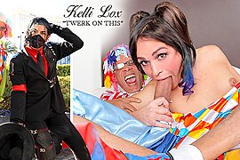 Kelli Loxx in Kelli Loxx - IKillItTs - free porn video