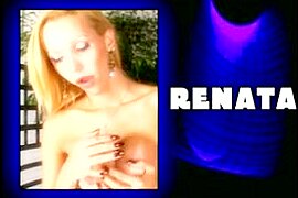TS beauties in stockings solo scenes - free porn video