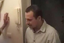 Vintage tranny from Poland sexual compilation - free porn video