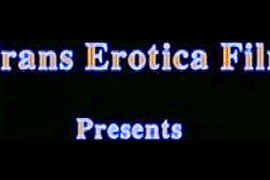 Transsexual Menage a Trois - free porn video