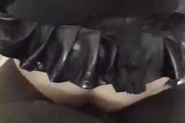 Lia Kat Anal Pounding big black bear huge cock - free porn video