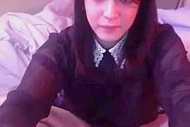 Cumiko can have me any way she craves me - free porn video