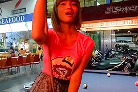 Jess - Street pickup - free porn video