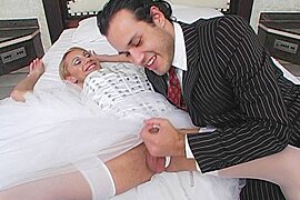 ShemaleWeddings Video: Milena - free porn video