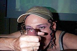 Sissy Maid Sindi - Sissy Faggot Trainer - free porn video