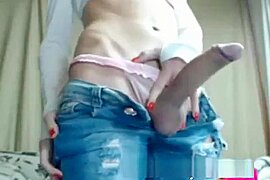 Monster Cock 2 - free porn video