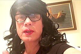 Self facial compilation with displays - Brenda44cd - free porn video