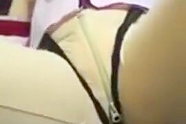 Kigurumi 00855 - free porn video