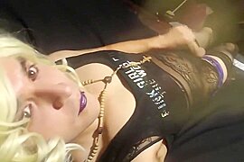 blonde super sexy sluty futanari Atomic cum shot sweet roleplay asmr - free porn video
