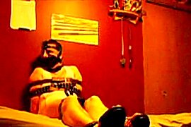 Sandals Slave Captured - free porn video