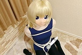 kigurumi - free porn video