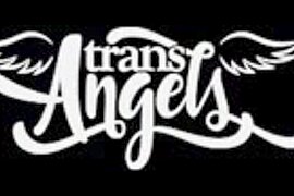 Jessy Dubai in From Lace to Leather - TransAngels - free porn video