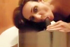 Jacqueline Joy banged And Creampied By BBC - free porn video