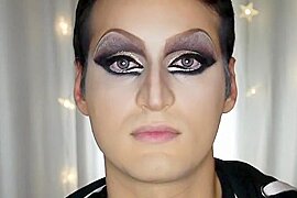 Husband to Drag - free porn video