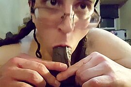 Ai sucks click - free porn video
