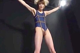 Beautiful Japanese Crossdresser Sm - free porn video