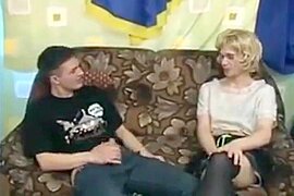 Crossdress Dude Russia - free porn video