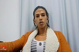 Parte 1 Daniela Santos Gozando Muito No Escritorio Enquanto Foi Trabalhar 5 Min - free porn video
