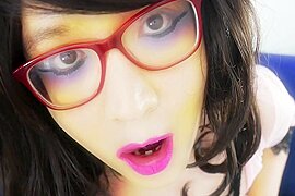 Hottest Porn Video Transvestite Stockings Wild Like In Your Dreams - free porn video