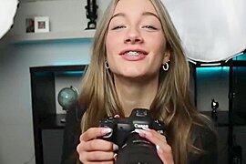 Nanou Knocks Out Wonder Woman [nanous Set] Part 1 - free porn video