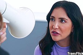 Ceo Fucks Her New Office Intern With Jade Venus And Jane Wilde - free porn video